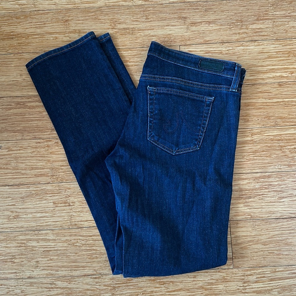 Adriano Goldschmied Skinny Jeans
